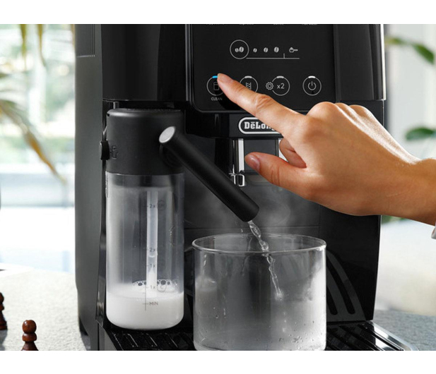 DeLonghi Ekspres automatyczny ECAM22.360.W - 1381195 - zdjęcie 3